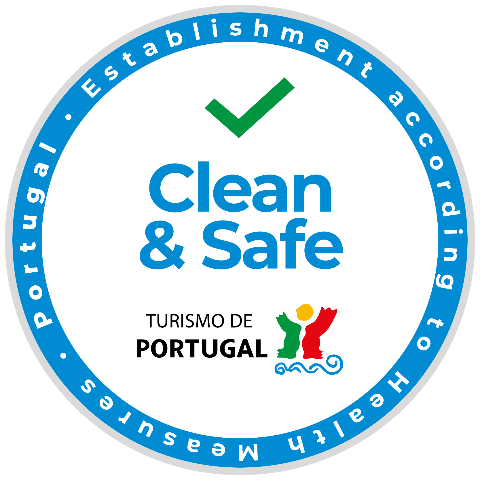 Clean & Safe