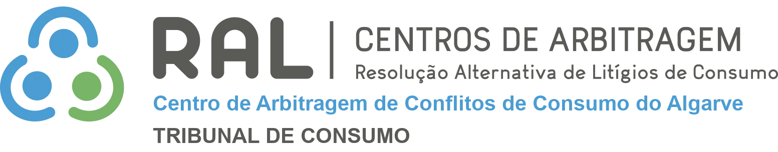RAL Centros de Arbitragem