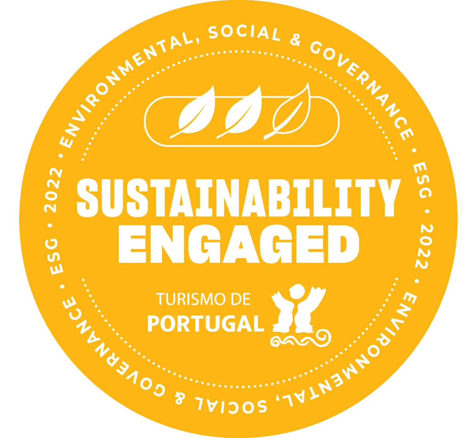 Sustainability Engaged