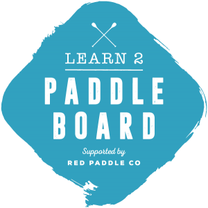 Parceiro Learn 2 Paddle Board
