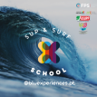 Sup & Surf School